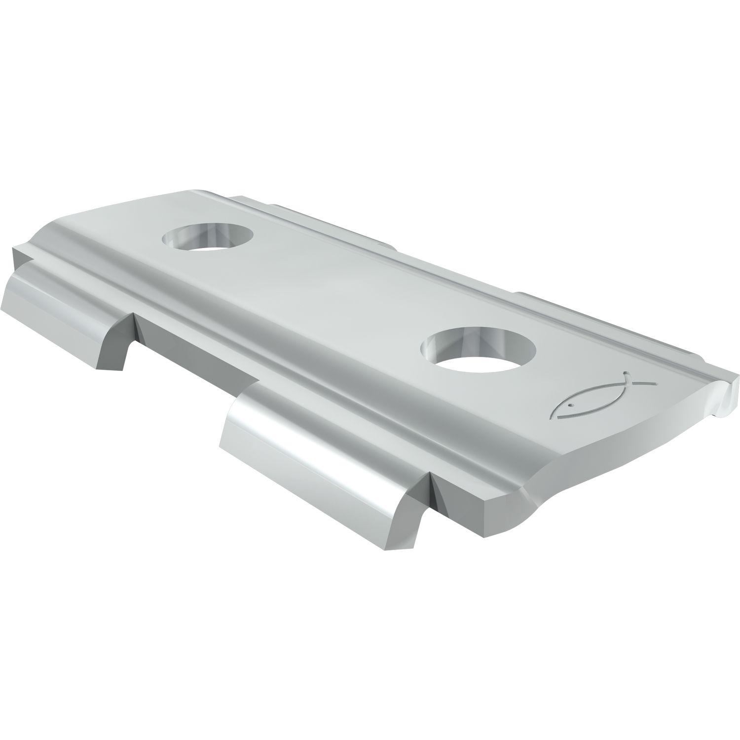 FISCHER Schienenverbinder SV 31 (25 Stück)