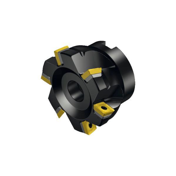 SANDVIK Plan- und Eckfräser 490-063Q22-08M