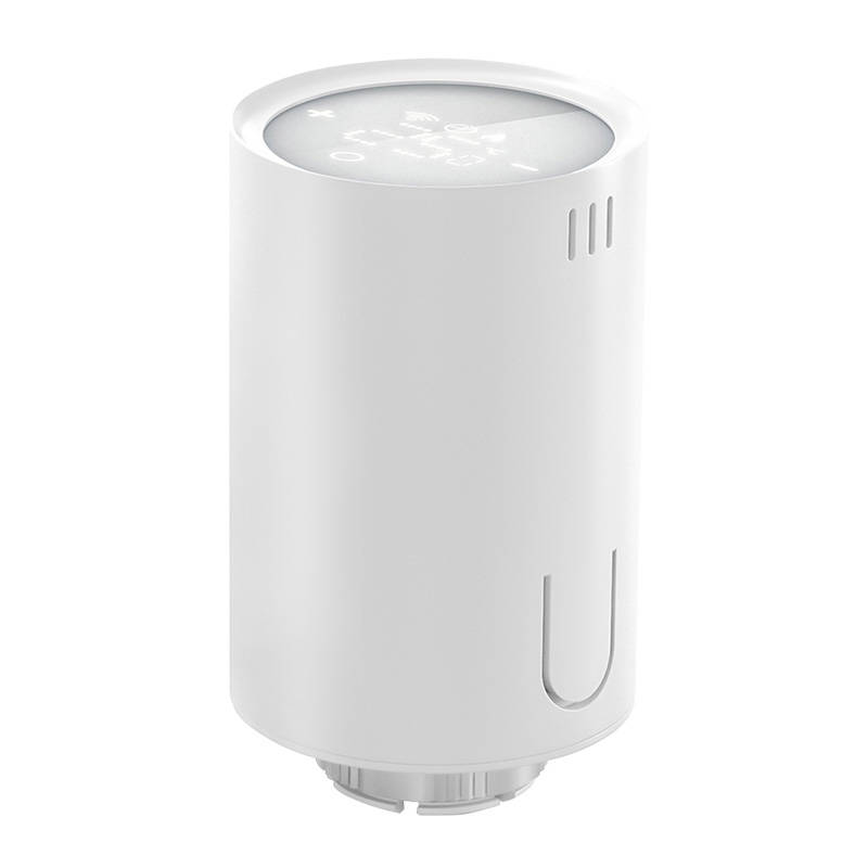 Meross Smartes Heizkörperventil Starter Kit HK HomeKit