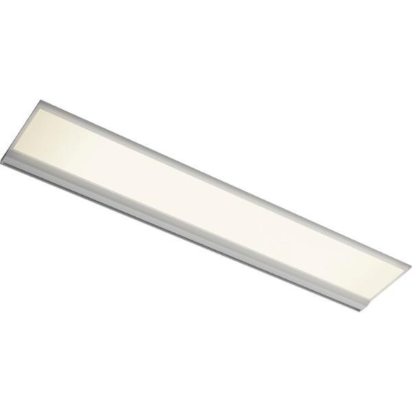 LS Unterbauleuchte Solaris Plus DualColor Länge 600mm alufarbig