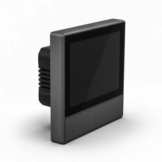 Sonoff NSPanel Smart Scene Wandschalter graphite