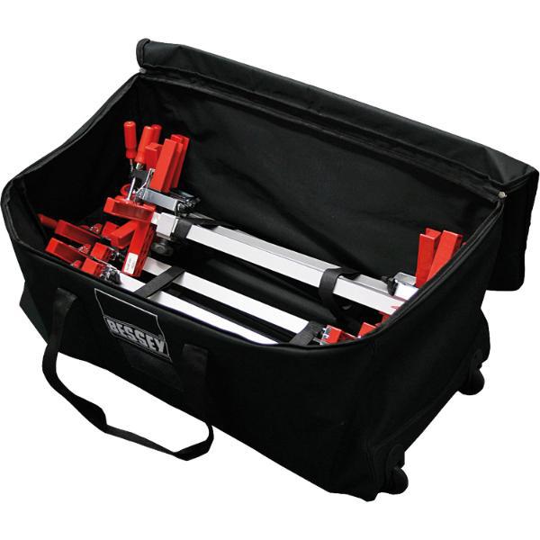 Bessey Türfutterstreben-Set TU-TRAGE Spannweite 565 - 1010 mm Inhalt 6 Stück