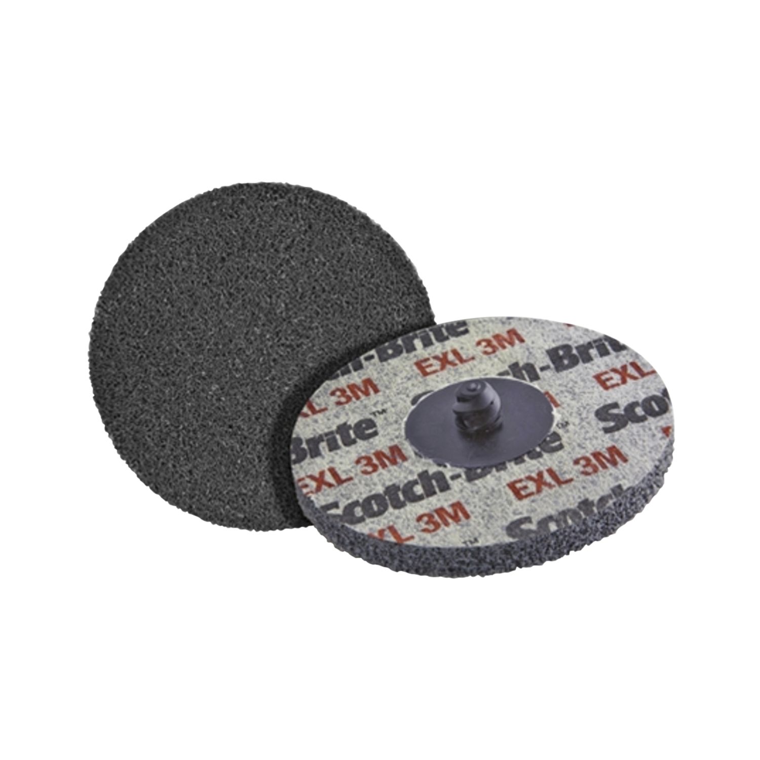 3M Kompaktscheibe Roloc XL-UR ø 76,2 mm Korn 6 A med Fb. Braun 3M Kompaktscheibe Roloc XL-UR ø 76,2 mm Korn 6 A med Fb. Braun