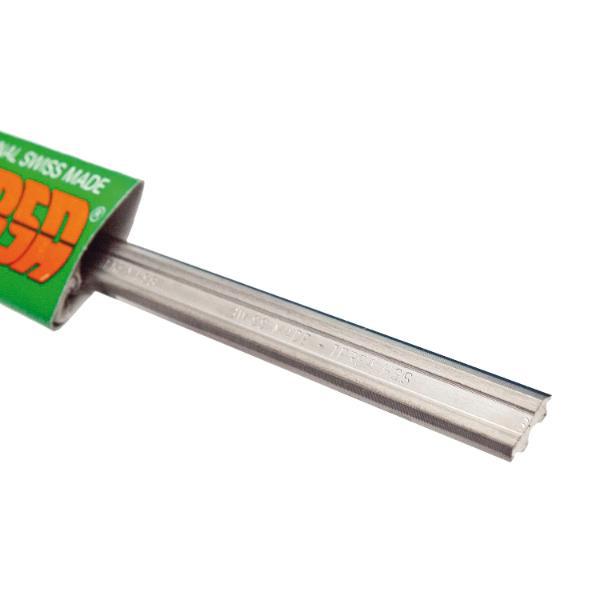TERSA Wendehobelmesser 410 mm HSS
