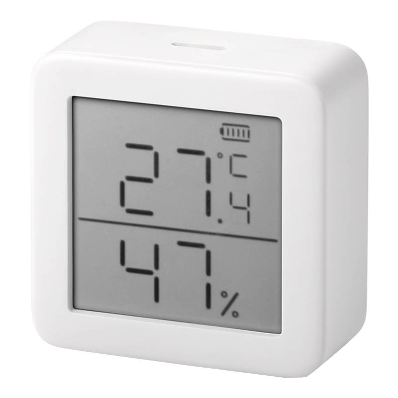 SwitchBot Thermometer und Hygrometer