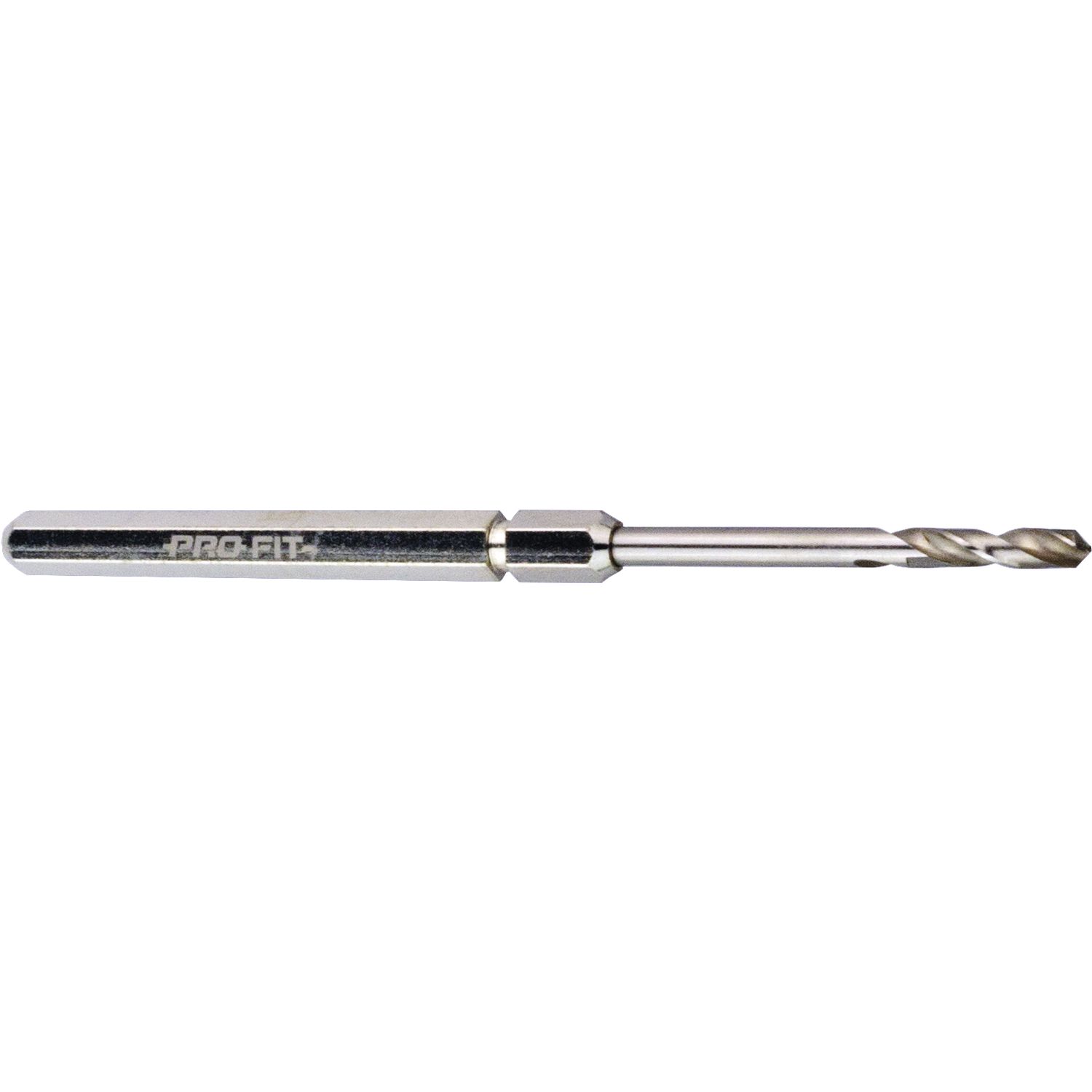 ProFit HSS-Zentrierbohrer Schaft ø 8 mm L=320 mm