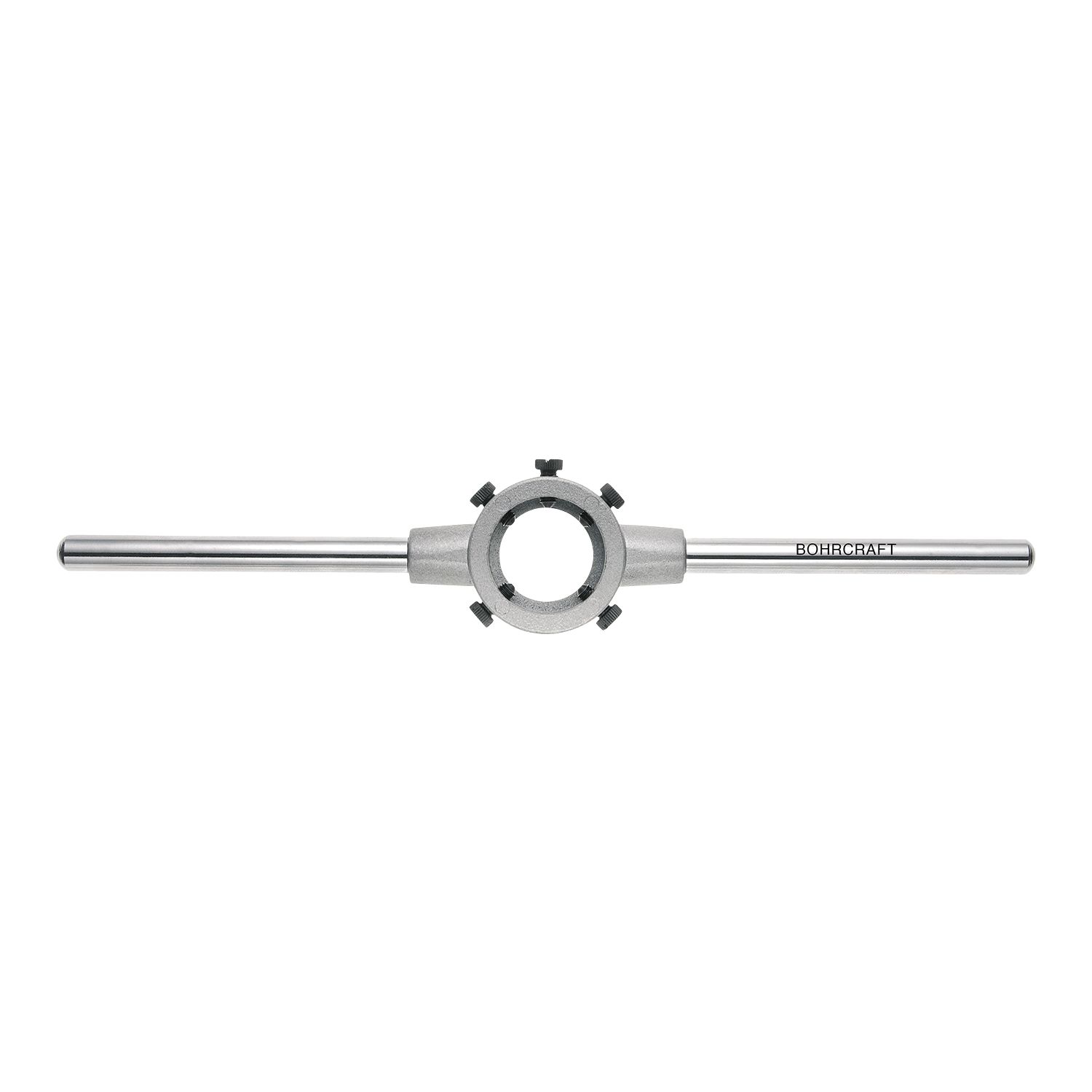 Bohrcraft Schneideisenhalter Code 4400 DIN225 45 x 14 mm