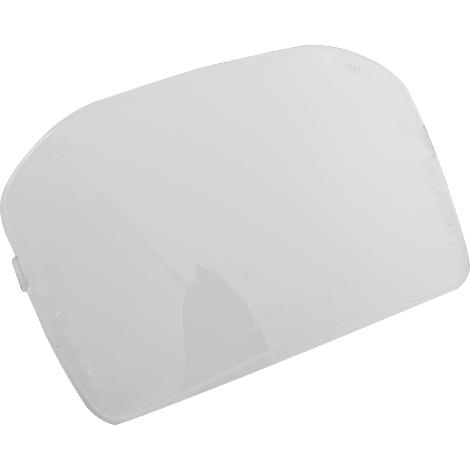 3M Speedglas Äußere Vorsatzscheiben zu 9100 Inhalt 10 Stück 3M Speedglas Äußere Vorsatzscheiben zu 9100 Inhalt 10 Stück