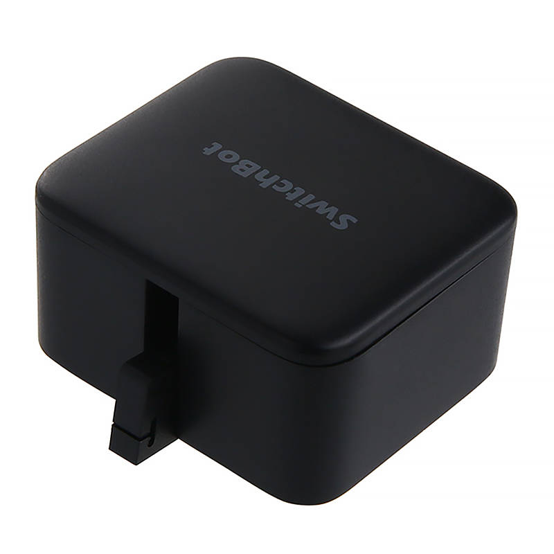 SwitchBot Wireless remote switch SwitchBot-S1 schwarz