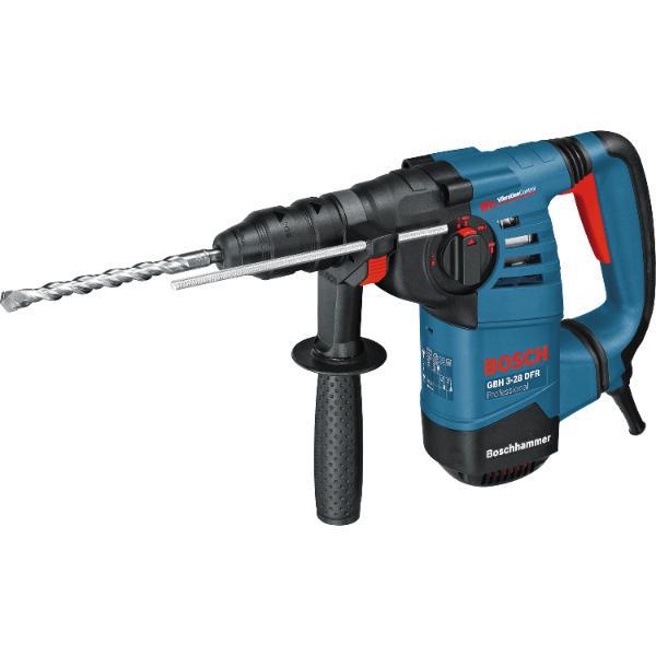 Bosch Bohrhammer GBH3-28DFR 800 Watt SDS Plus