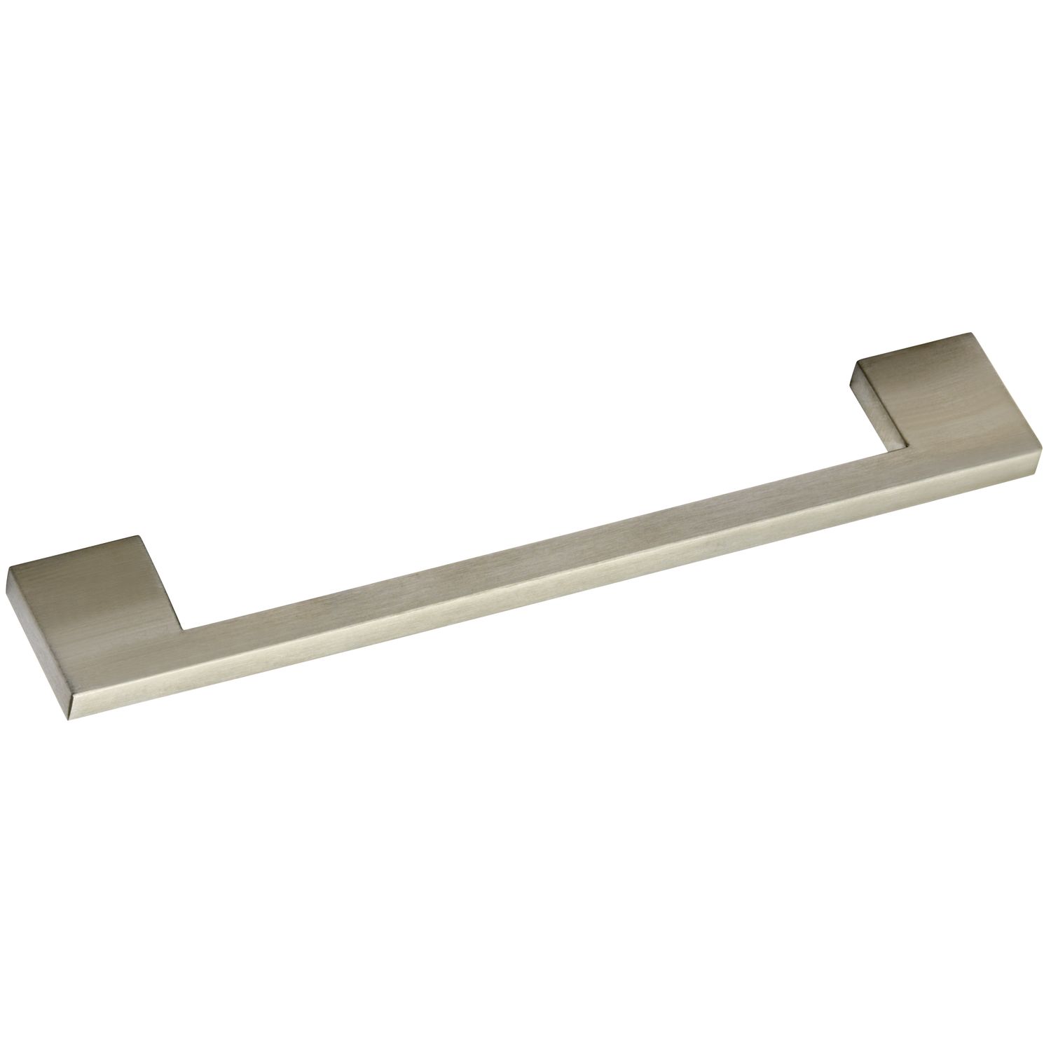 Technik Team Griff Eudore Lochabstand 256mm Breite 280mm Edelstahl gebürstet