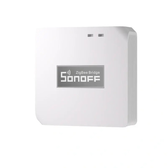 Sonoff Zigbee Bridge Pro