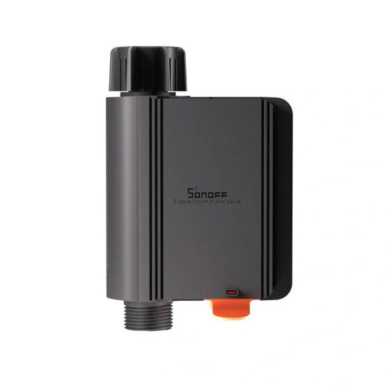 Sonoff Zigbee Smart Wasserventil