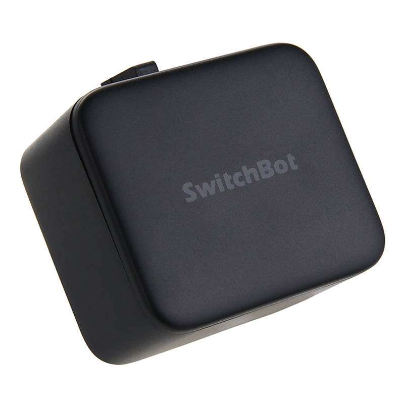 SwitchBot Wireless remote switch SwitchBot-S1 schwarz