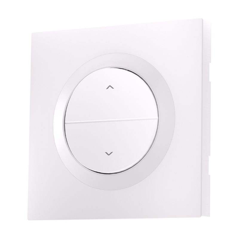 Sonoff Fusion Serie Orb-RBS Matter WiFi Intelligenter Rollladen-Wandschalter MINI-RBS-E