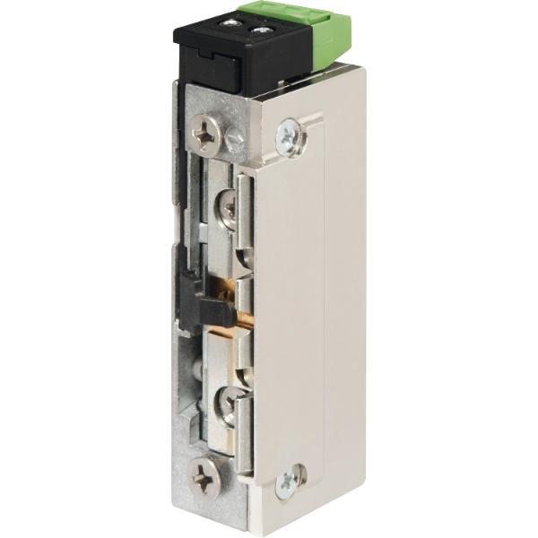 effeff Türöffner 118.63, ProFix2 10 - 24 Volt, ohne Schließblech