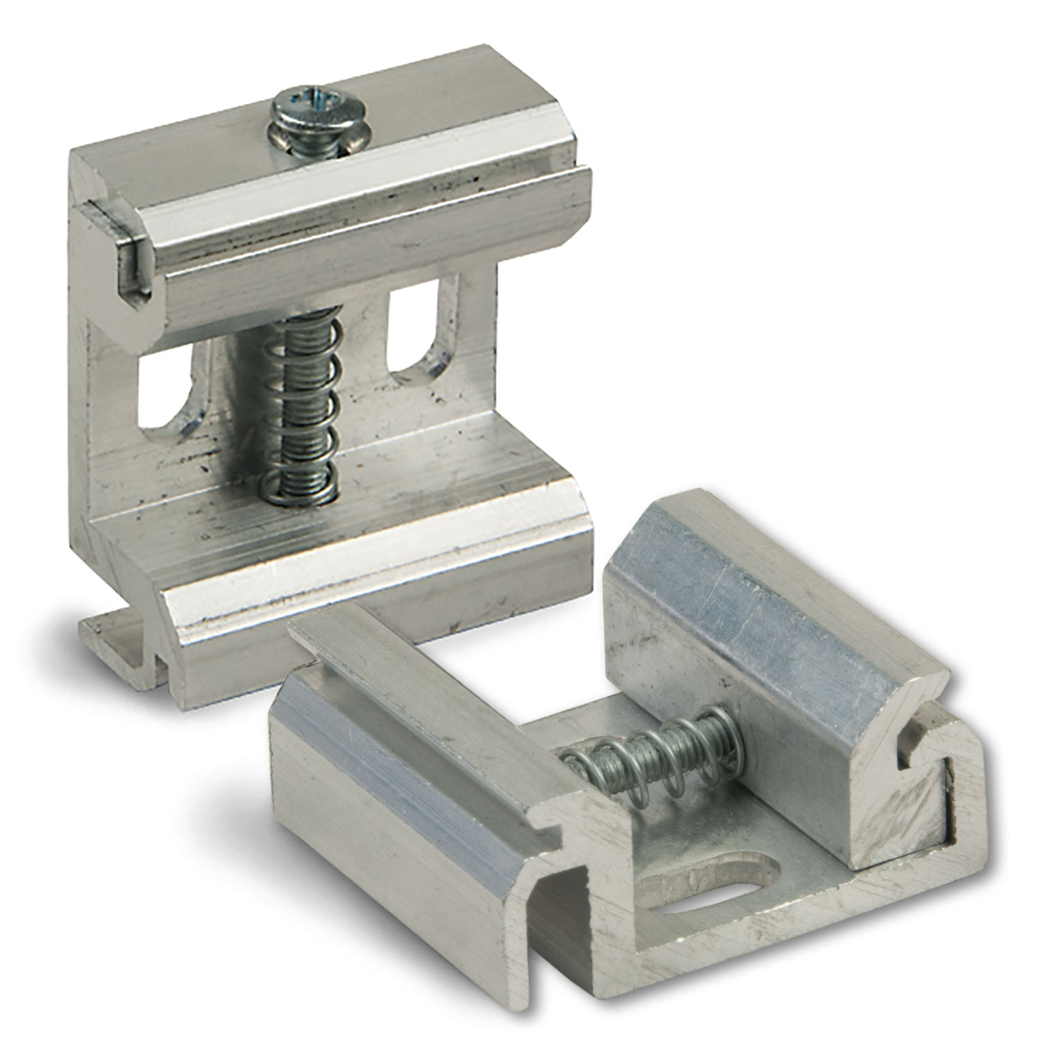 ISOLED 3-Phasen Classic Montagehalterung für Schiene alu-natur 1 Stück ISOLED 3-Phasen Classic Montagehalterung für Schiene alu-natur 1 Stück