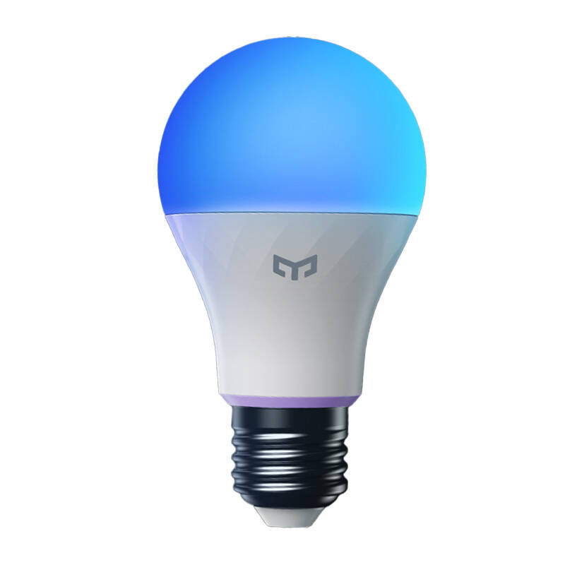 Yeelight GU10 Smart Glühbirne W4 (color)