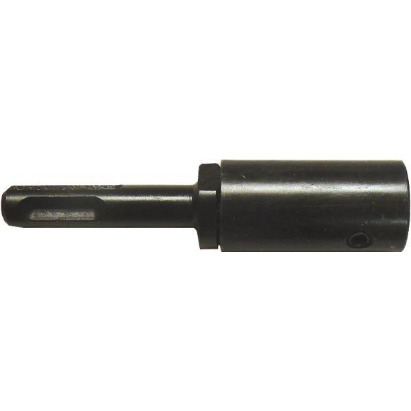 ProFit SDS-Plus Adapter für Zentrierbohrerschaft ø 10 mm
