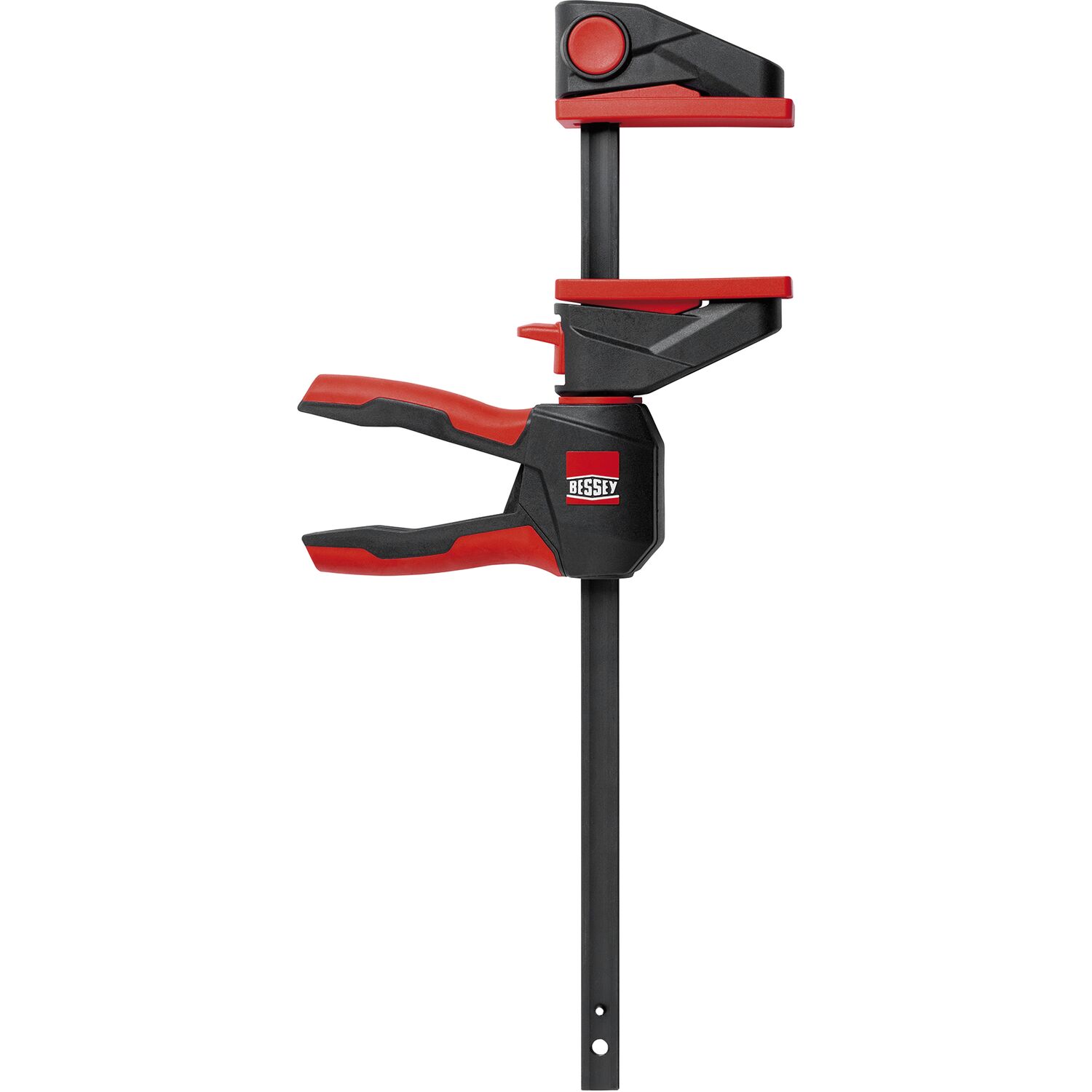 Bessey Einhandzwinge EZ 360 Spannweite 600 mm Ausladung 80 mm