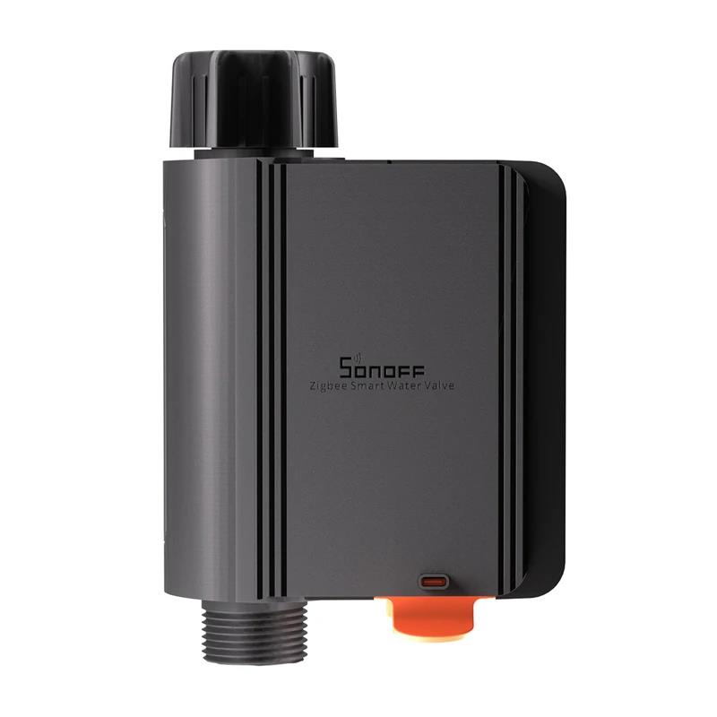 Sonoff Zigbee Smart Wasserventil