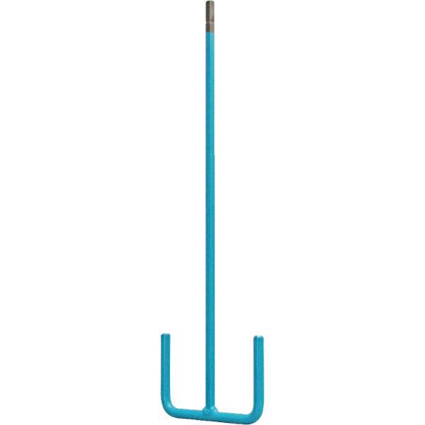 Collomix Rührstab AR 170 HF ø 120mm Xo 6 HF 25-40kg