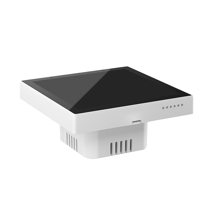 Sonoff NSPanel Pro Smart Home-Bedienfeld Typ 86 weiß