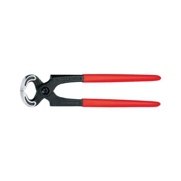 Knipex Beißzange 5001 DIN9243, Länge 210 mm
