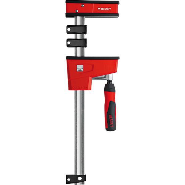 Bessey Korpuszwinge KRE Spannweite 1250 mm Ausladung 95 mm