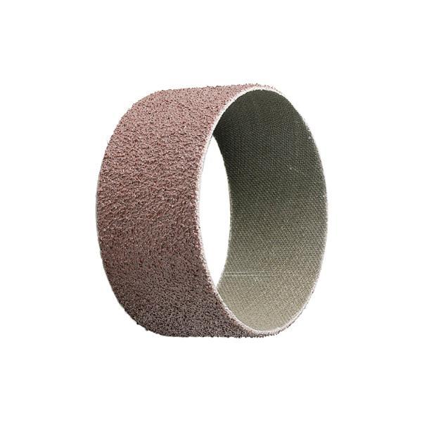 Lukas Rotor-Schleifband SBZY zylindrisch Normalkorund 22 x 20 mm Korn 60