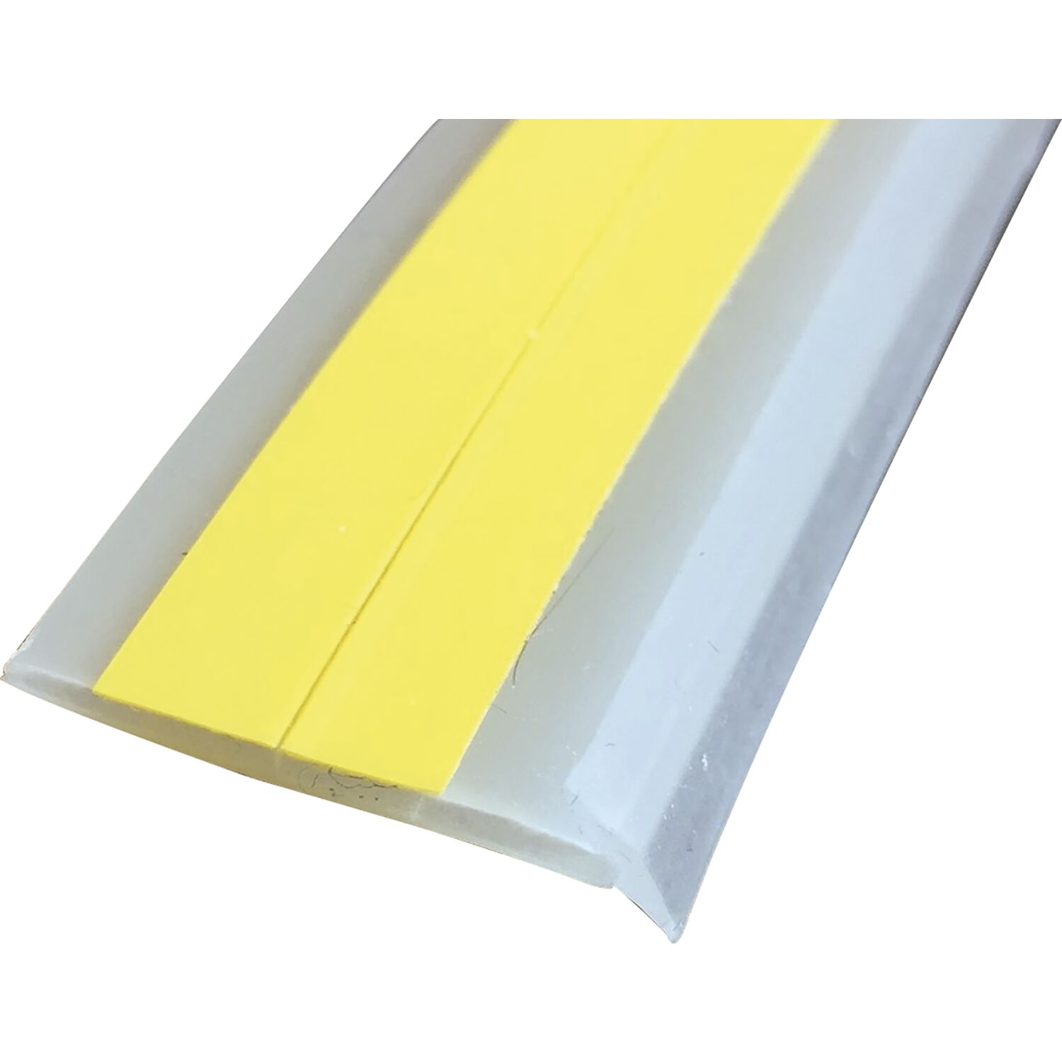 REHAU Dichtprofil Panel Line Simple transparent 5000 mm