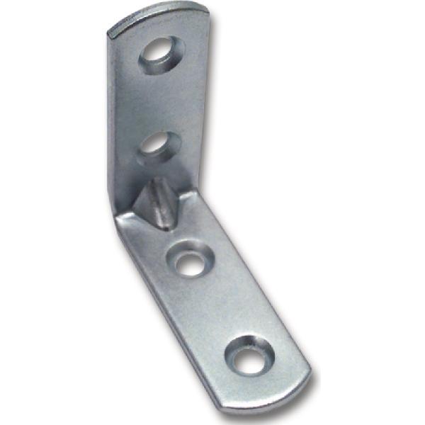 Stellagenwinkel 40 mm verzinkt