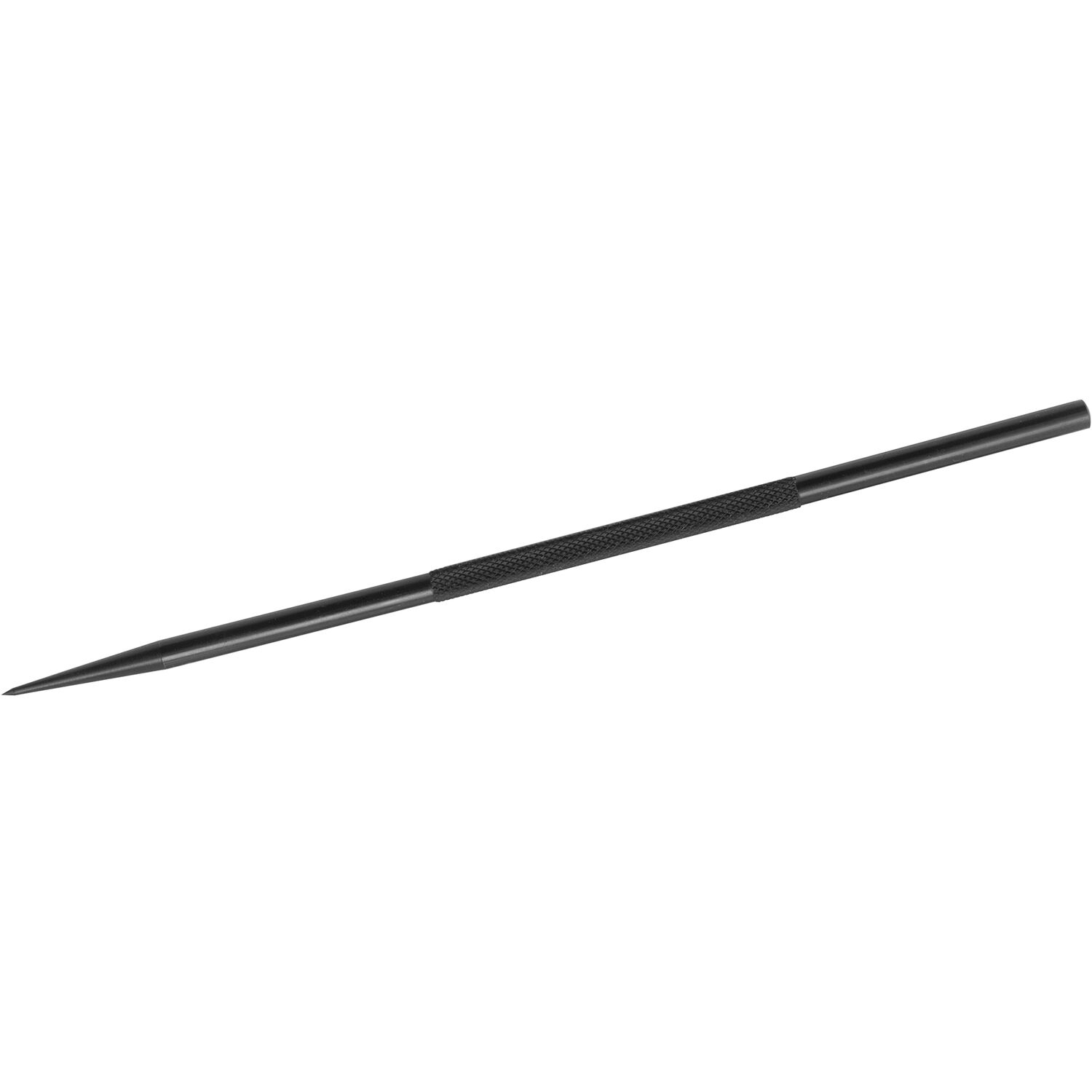 Anreißnadel gerade Länge 180 mm