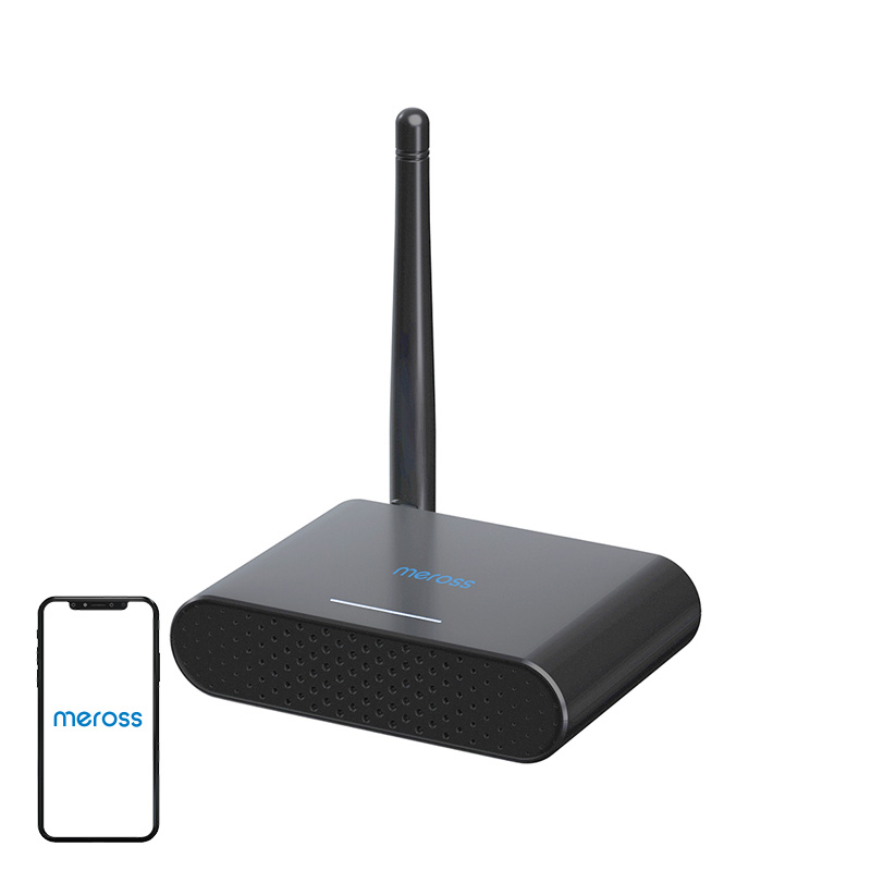 Meross Smarter Garagentor Schaltaktor HomeKit MSG200HK