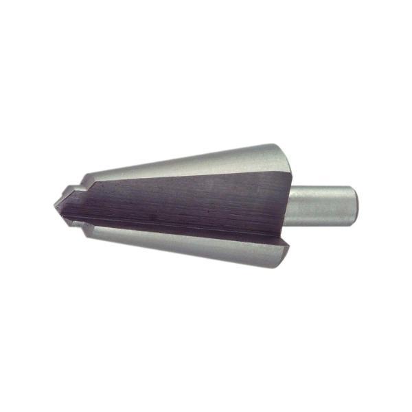 Alpen Blechschälbohrer Gr.L HSS Bohrer ø 6.0-30.0 mm
