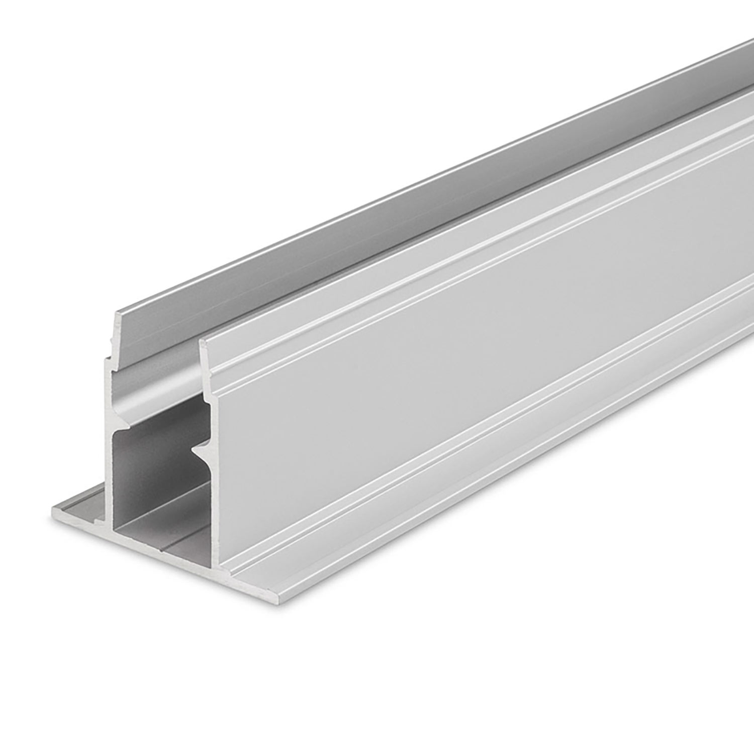 ISOLED Montageschiene MR3 inkl. Montagefuß für Outdoor 100cm