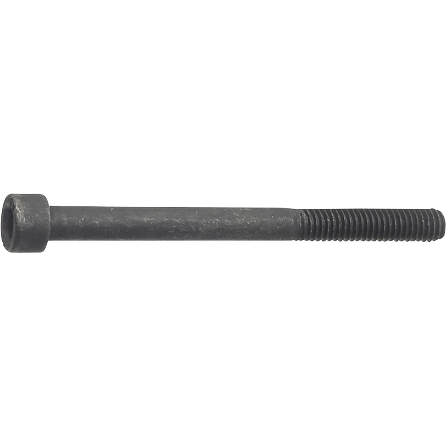 ISO4762 8.8 M 5x 20 blank Zylinderschraube mit Innensechskant (DIN912) (500 Stück)