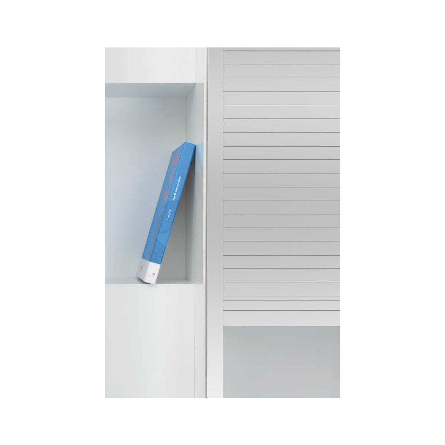 REHAU Rauvolet metallic line Rollladenset Korpusbreite 900mm Kunststoff/Edelstahl Effekt