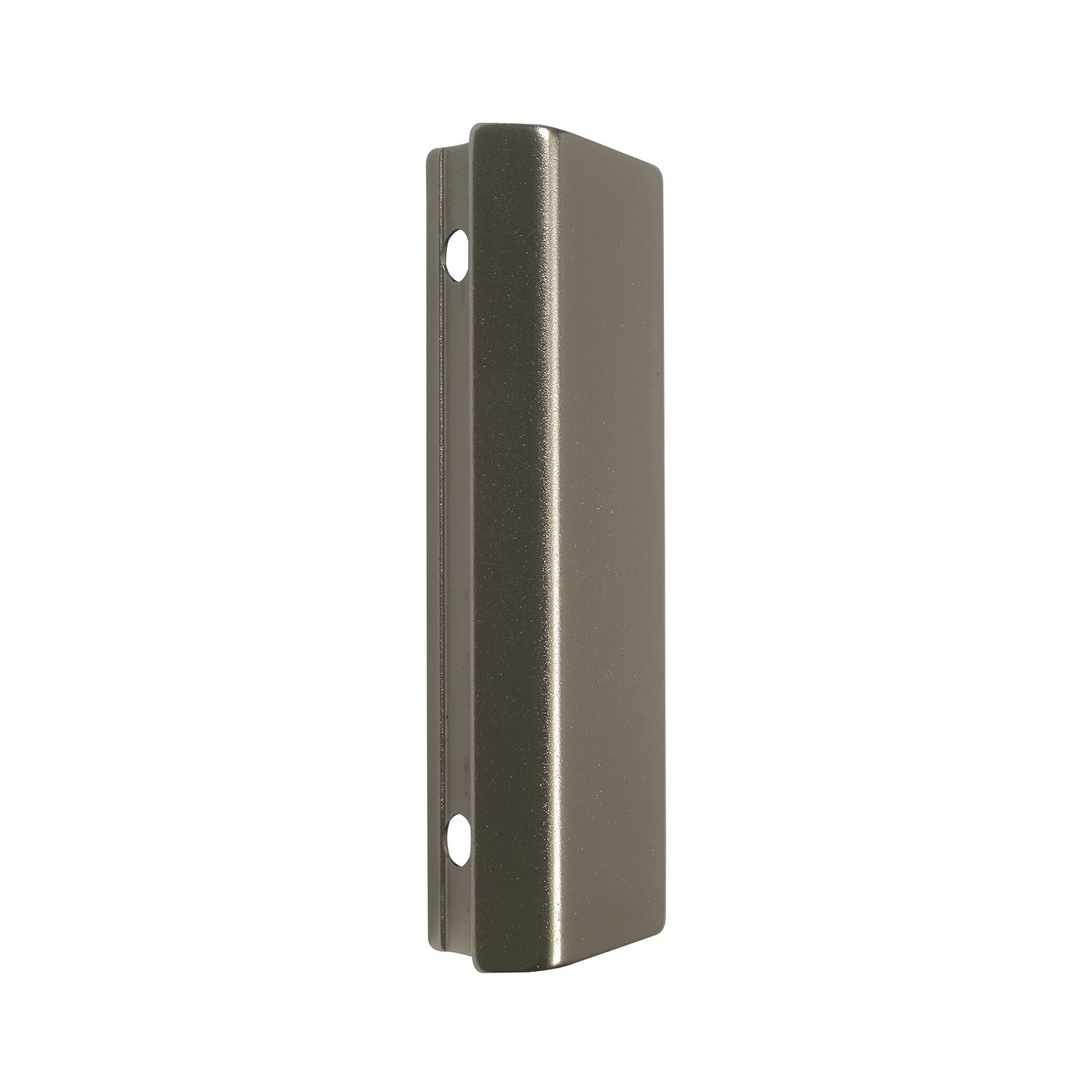 Maco #38163 Balkontürgriff BASE Länge 71mm Aluminium titan