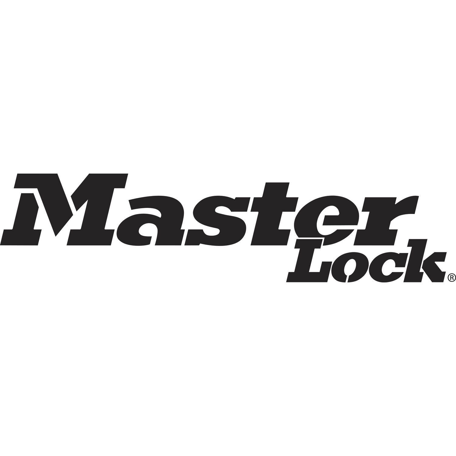 Master Lock Master Lock