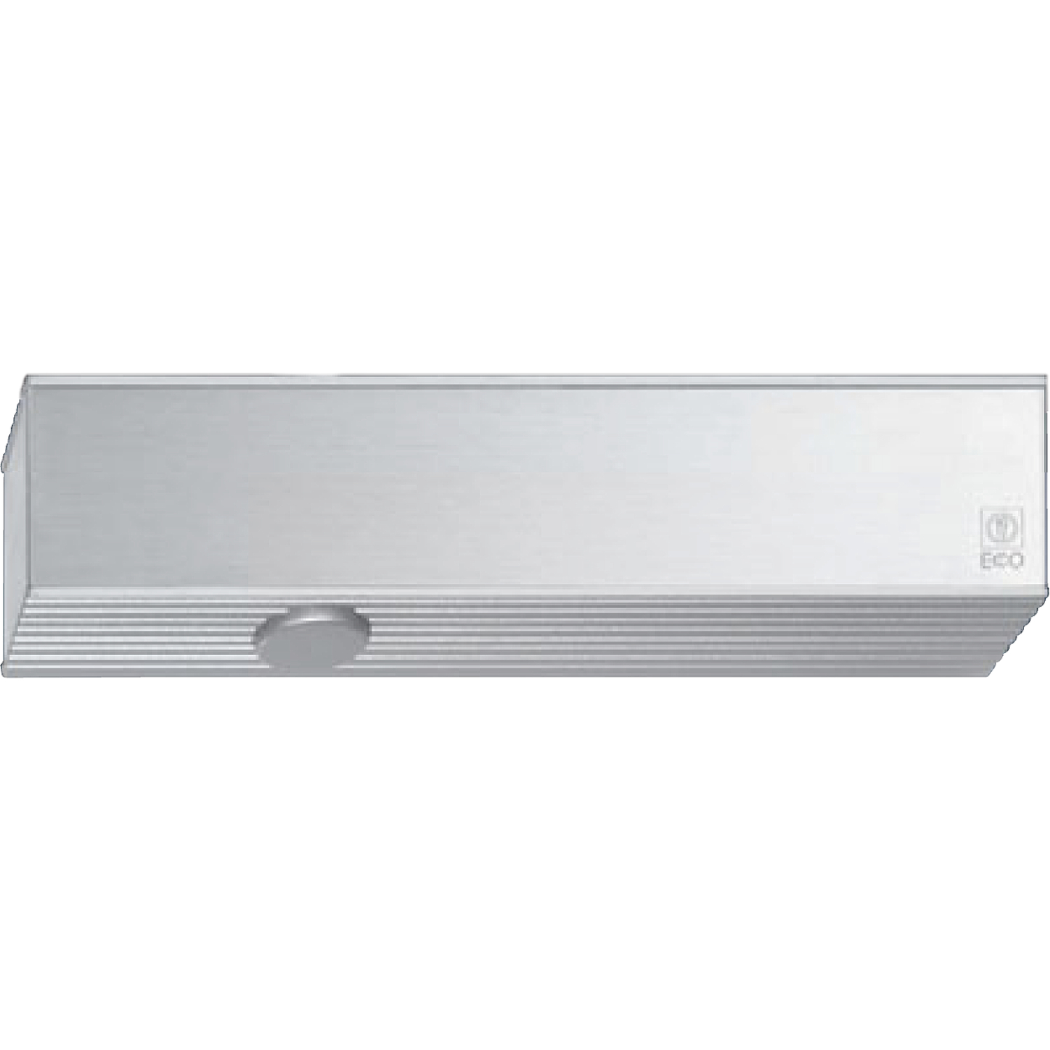 ECO Türschließer Newton TS 61 G, EN 3-6, silber