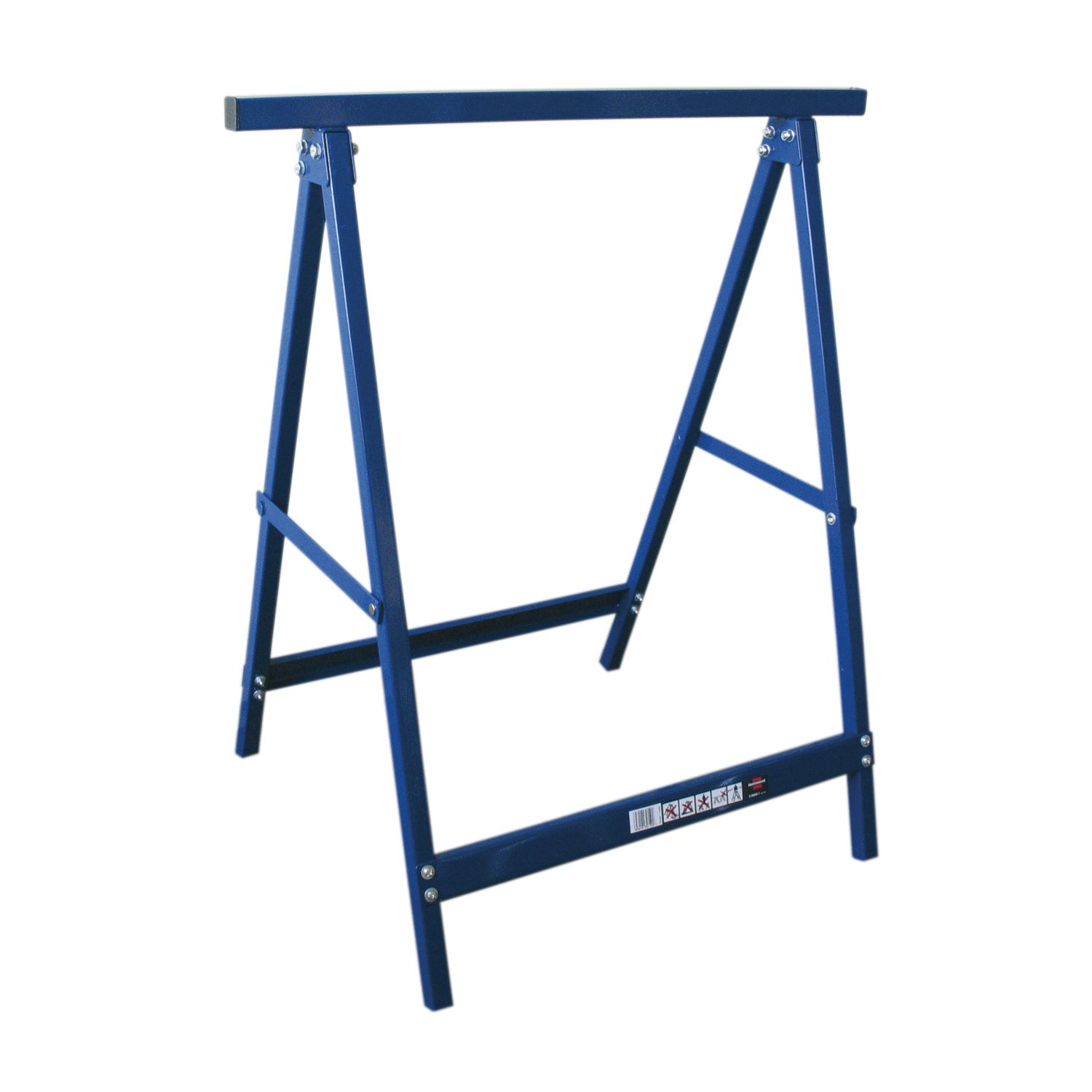Brennenstuhl Stahl Klappbock MB 110 110 kg
