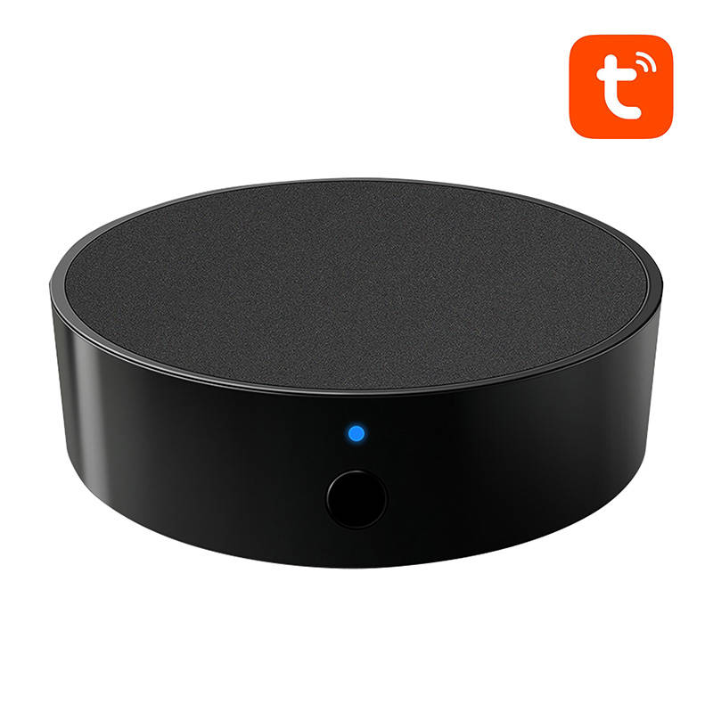 Avatto Universal Remote Control IR WiFi RF 433 MHz TUYA