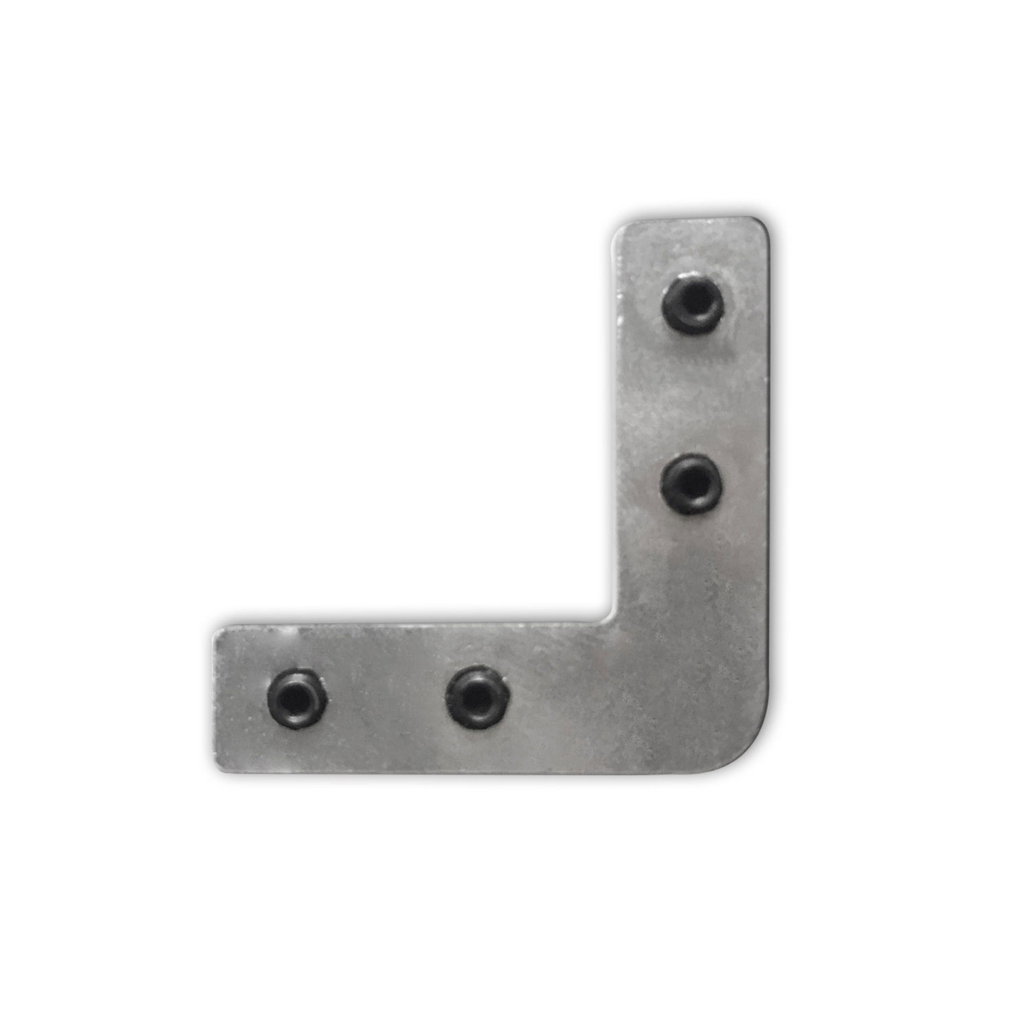 ISOLED Eckverbinder horizontal für TUNNEL SURF16 LAMP35 CORNER20N Double/Single HIDE 90° 4er Set