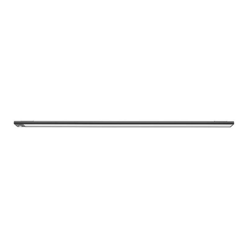 Yeelight Schrankleuchte mit Sensor 60cm schwarz 4000K