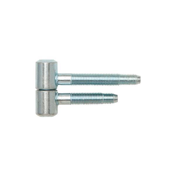 SFS Einbohrband 2-tlg. 16 mm, Stahl verzinkt