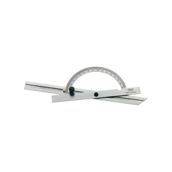 Gradmesser 200 mm Messbereich 10-170º
