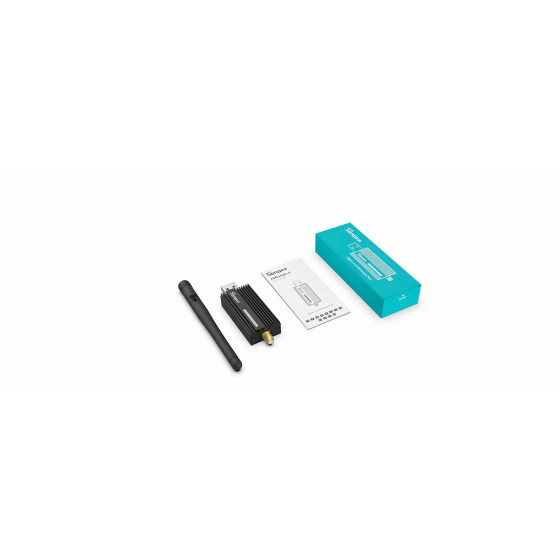 Sonoff Zigbee 3.0 USB-Dongle Plus ZBDongle-E
