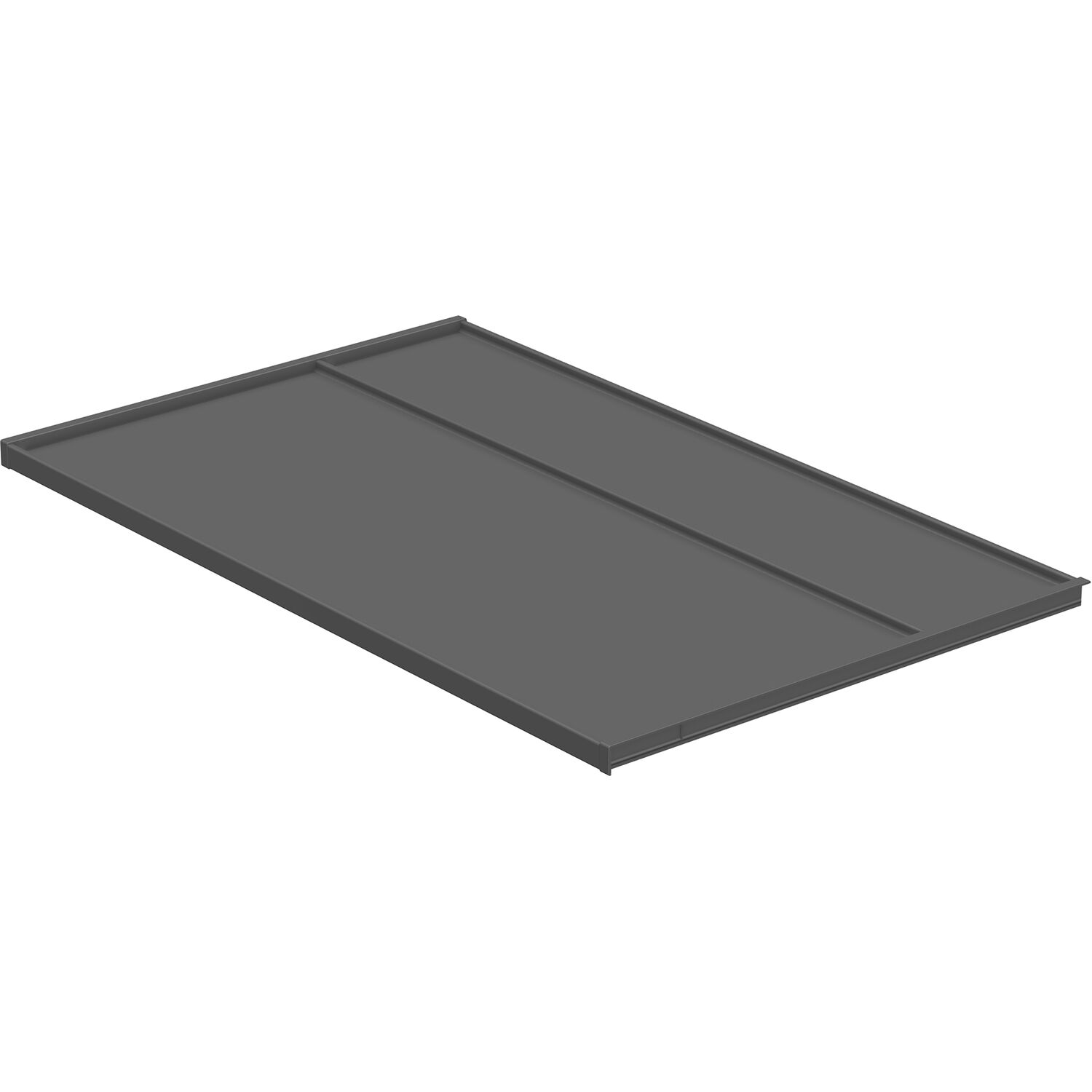 ninka Deckelplatte Korpusbreite 800mm Korpusseitenstärke 18/19mm