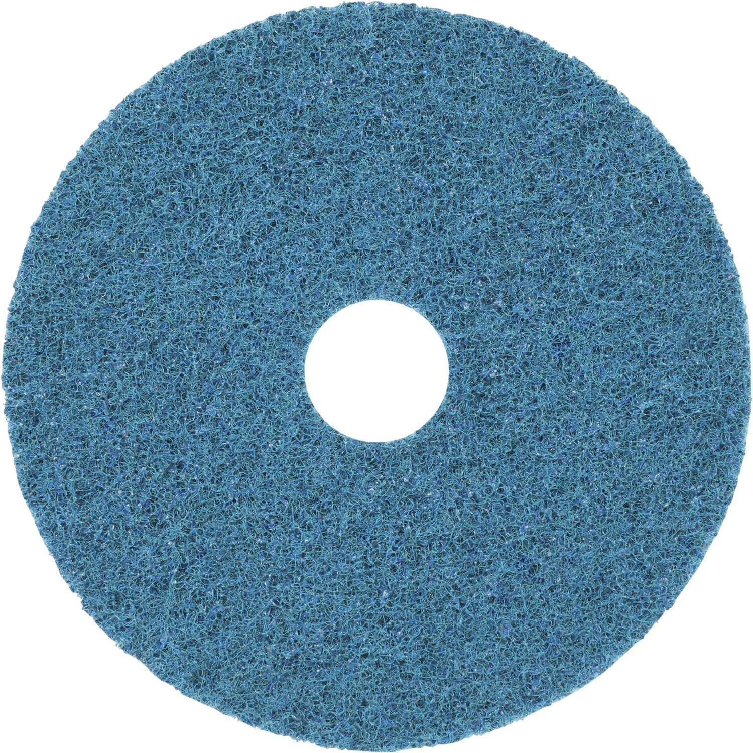 3M Vliesscheibe Scotch-Brite SC-DH mit Zentrierung ø 125 mm K AVFN (P280-P320)